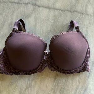 VS Angles - lined demi 34D